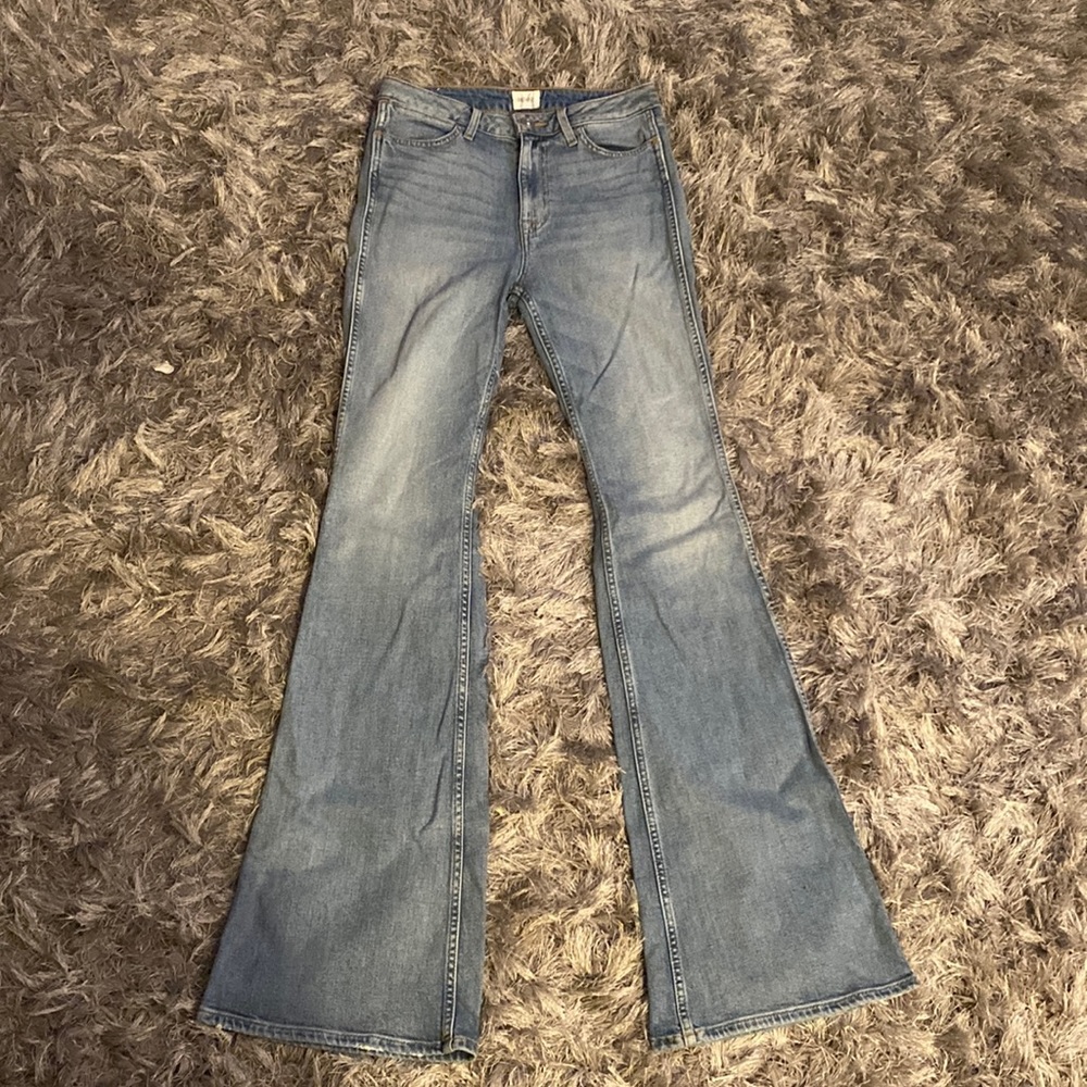 Hudson Flare Jeans